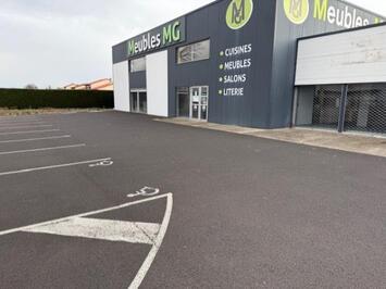 Location Local Commercial - Haute-Loire (43)-photo-2