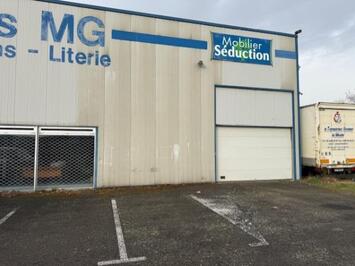 Location Local Commercial - Haute-Loire (43)-photo-3