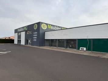 Location Local Commercial - Haute-Loire (43)-photo-4