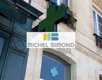 Vente - Cabinet médecine - Pharmacie - Tarn-et-Garonne (82)