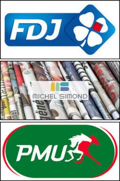 Vente - Tabac - FDJ - Librairie - Loto - PMU - Presse - Charente-Maritime (17)
