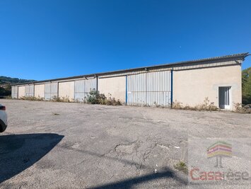 Vente Bureau - Villeneuve-sur-Lot (47300)