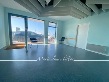 Vente Bureau - Saint-Gilles-Croix-de-Vie (85800)-photo-2
