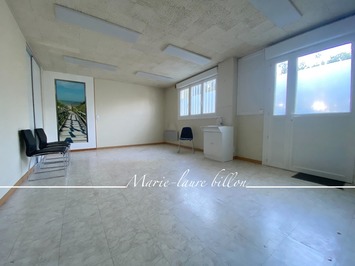 Vente Bureau - Saint-Gilles-Croix-de-Vie (85800)-photo-3
