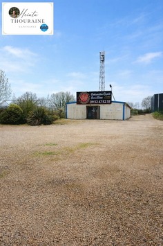 Vente Terrain ZI / ZA - Deux-Sèvres (79)