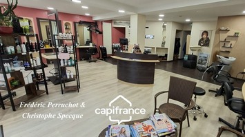 Vente - Salon de coiffure - Puy-de-Dôme (63)-photo-3
