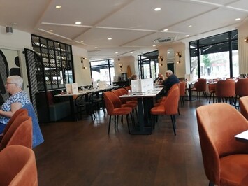 Vente - Brasserie - Restaurant - Agen (47000)-photo-3