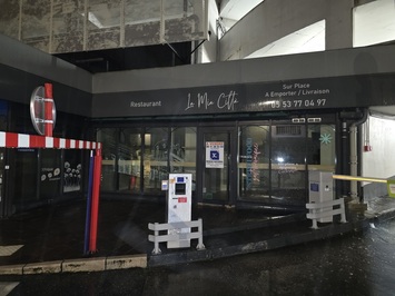 Vente - Restaurant - Sandwicherie - Agen (47000)