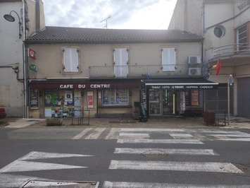Vente - Bar - Licence IV - Prayssac (46220)
