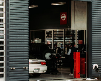 Vente - Garage - Gironde (33)