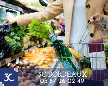 Vente - Tabac - Alimentation - Superette - Langon (33210)