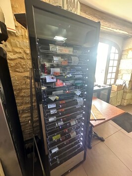 Vente - Brasserie - Restaurant - Coly (24120)-photo-3