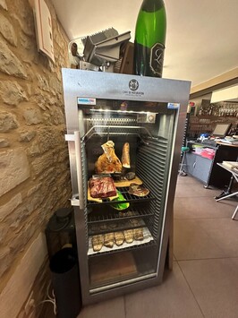 Vente - Brasserie - Restaurant - Coly (24120)-photo-4