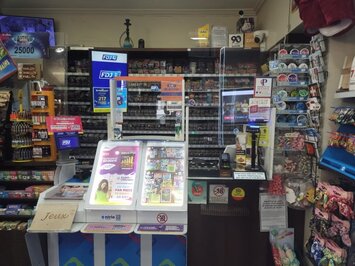 Vente - Tabac - Cadeaux souvenirs - Loto - Barberaz (73000)