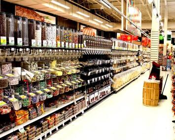 Vente - Supermarché - Calvados (14)-photo-2