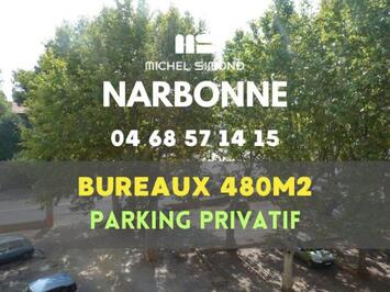 Vente Bureau - Aude (11)-photo-2