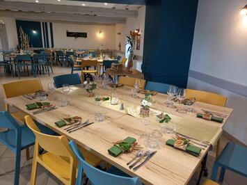 Vente - Restaurant - Restaurant du midi - Puceul (44390)-photo-3