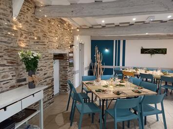 Vente - Restaurant - Restaurant du midi - Puceul (44390)-photo-4