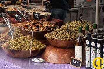 Vente - Restaurant - Alimentation - Epicerie - Traiteur - Vente à emporter - Lyon 7ème (69007)