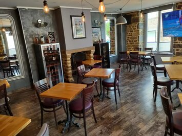 Vente - Bar - Restaurant - Ducey (50220)