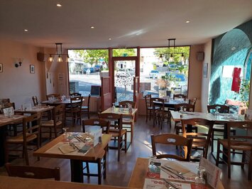 Vente - Restaurant - Crêperie - Saint-Aubin-du-Cormier (35140)-photo-2