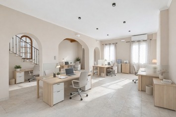 Vente Bureau - Les milles (13290)-photo-2