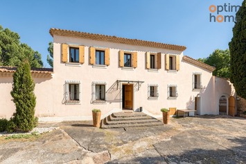 Vente Bureau - Les milles (13290)-photo-3