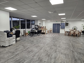 Vente Bureau - Cergy (95000)
