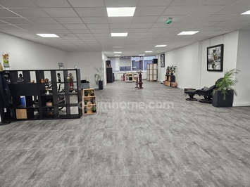 Vente Bureau - Cergy (95000)-photo-2