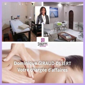 Vente - Institut de beauté - Onglerie - Paris (75)-photo-2