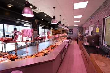 Vente - Boucherie - Charcuterie - Nimes (30000)-photo-4