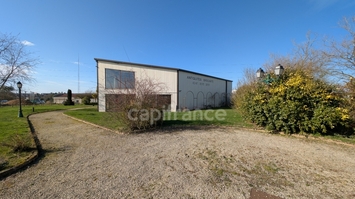 Vente Bureau - Chandai (61300)-photo-1