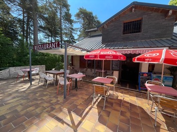 Vente - Restaurant - Pizzeria - Crêperie - Thorenc (06750)