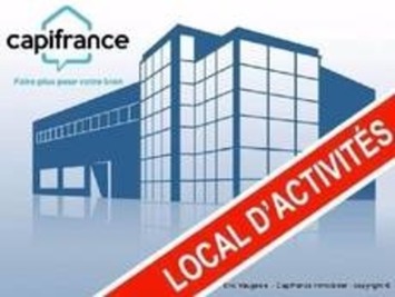 Vente Entrepôt / Local d'activités - Villefranche-sur-saone (69400)
