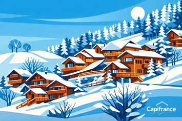 Vente - Restaurant - Crêperie - Meribel les allues (73550)-photo-2