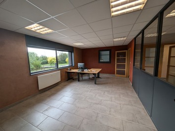 Location Entrepôt / Local d'activités - Saint-Omer (62500)