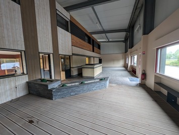 Location Entrepôt / Local d'activités - Saint-Omer (62500)-photo-3