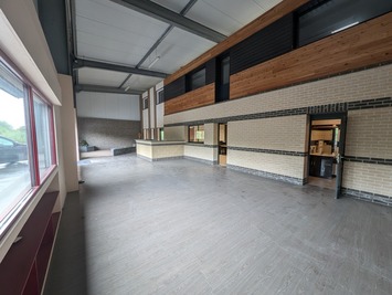 Location Entrepôt / Local d'activités - Saint-Omer (62500)-photo-4