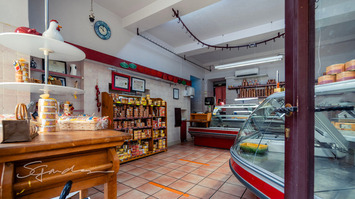 Vente - Boucherie - Charcuterie - Traiteur - Navarrenx (64190)-photo-4