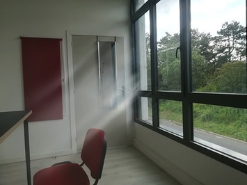 Location Bureau - Bailly-Romainvilliers (77700)-photo-2