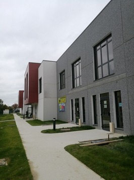 Location Bureau - Bailly-Romainvilliers (77700)-photo-3