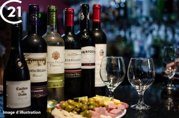 Vente - Alimentation - Cave à vins - Epicerie - Aude (11)