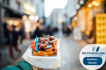 Vente - Restaurant - Salon de thé - Crêperie - Glacier - Vente à emporter - Sanary-sur-Mer (83110)-photo-3