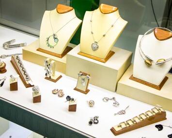 Vente - Bijouterie - Horlogerie - Calvados (14)-photo-3