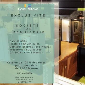 Vente - Fenêtres - Menuiserie - Gard (30)-photo-4