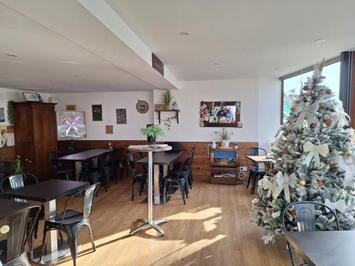 Vente - Bar - Brasserie - Tabac - Loto - Indre (36)-photo-2