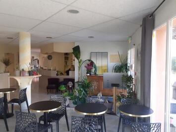 Vente - Hôtel - Indre-et-Loire (37)-photo-2
