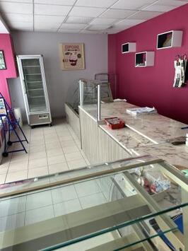 Vente - Boulangerie - Pâtisserie - Traiteur - Morbihan (56)-photo-2