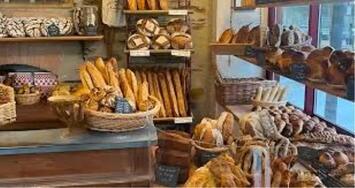 Vente - Boulangerie - Pâtisserie - Traiteur - Haute-Loire (43)-photo-2