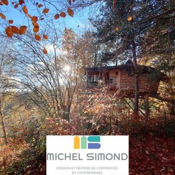 Vente - Hôtel - Restaurant - Café - Gîte - Puy-de-Dôme (63)-photo-3